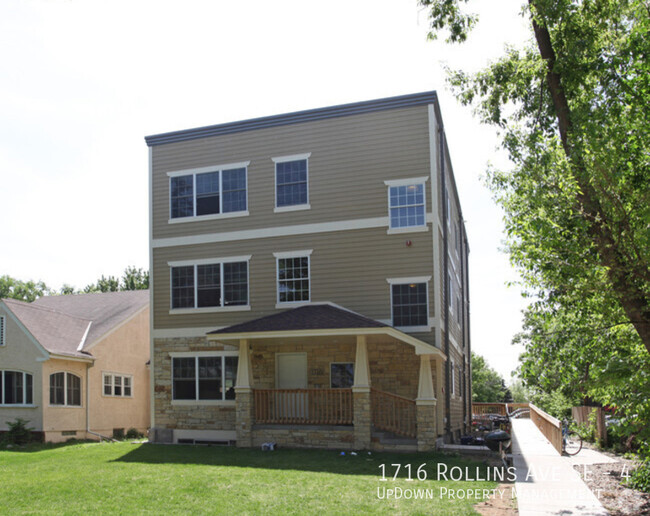 Photo - 1716 Rollins Ave SE Apartamento Unidad 4