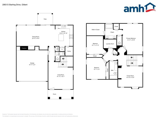 Photo - 2063 S Starling Dr