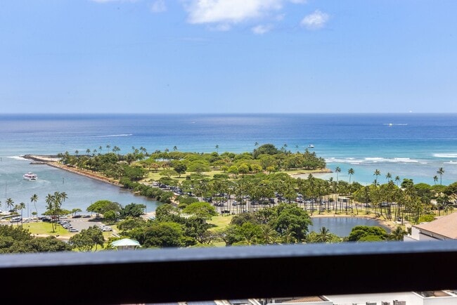 Photo - 1555 Kapiolani Blvd Unit 2000