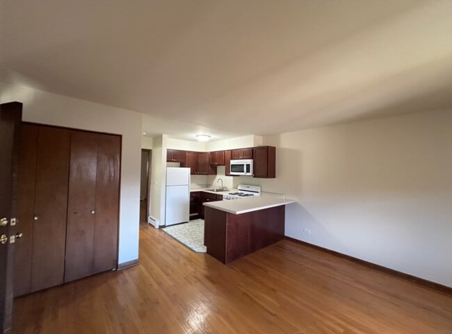 Photo - 872 N Milwaukee Ave Unit D1