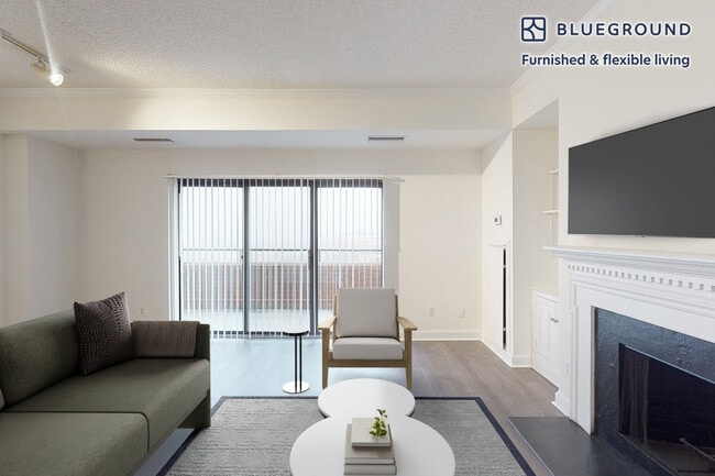 Building Photo - 4100 Massachusetts Ave NW Rental