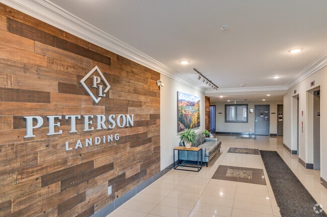 Photo - Peterson Landing