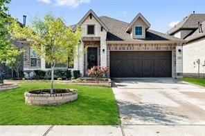 2804 Hackberry Creek Trail