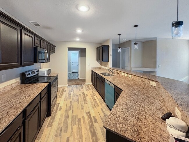 Photo - 1805 W Ave S | Eunice NM