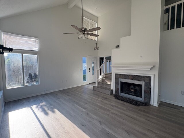 Photo - Cimarron 4 Bedroom Home Less Than 5 Minute...