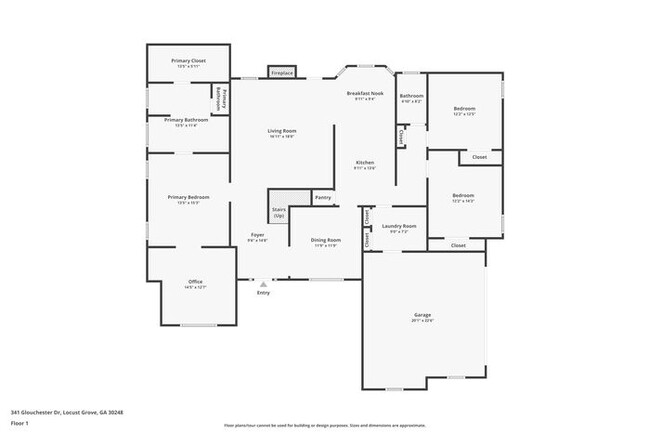 Photo - 341 Glouchester Dr