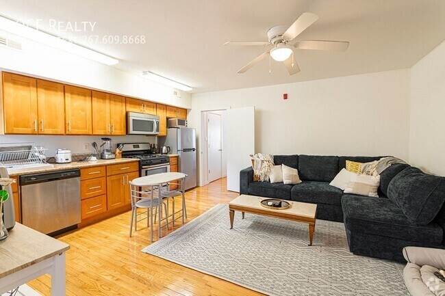 Building Photo - 4307 Locust St Unit 3 Rental