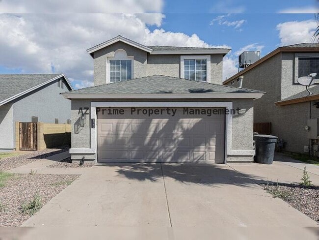 Photo - 7542 W Cinnabar Ave