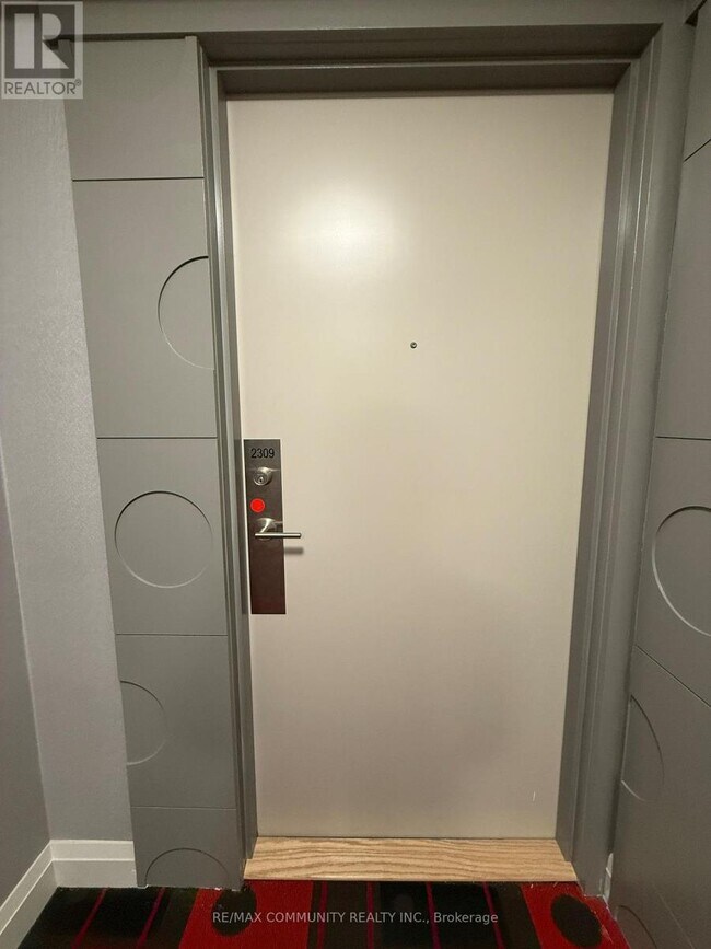 Photo - 20 Meadowglen Pl Unit 2309