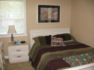 Photo - Willow Creek Condominiums