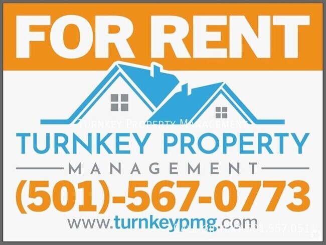 Building Photo - 14 S Wakefield Dr Rental