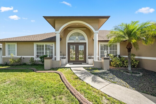 Photo - 5450 NW South Crisona Ct