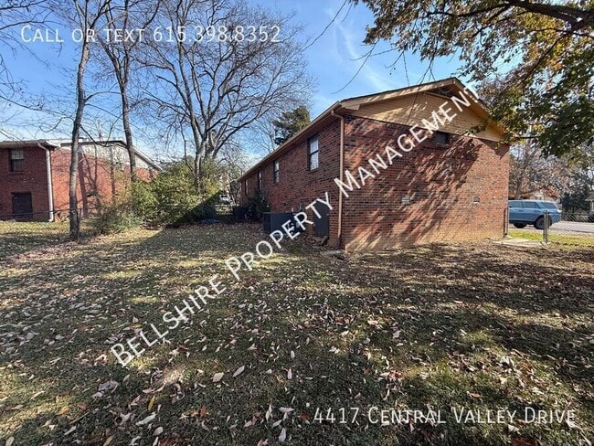 Photo - 4417 Central Valley Dr