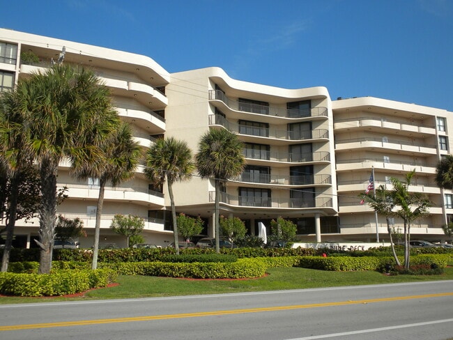Photo - 3610 S Ocean Blvd Unit 108