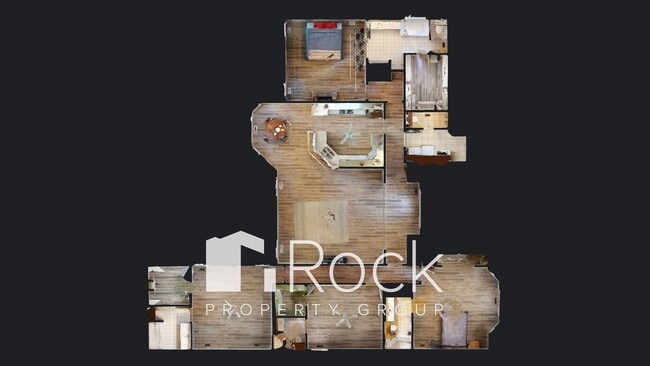 Photo - Need space? Take a look at this 4 Bedroom/...