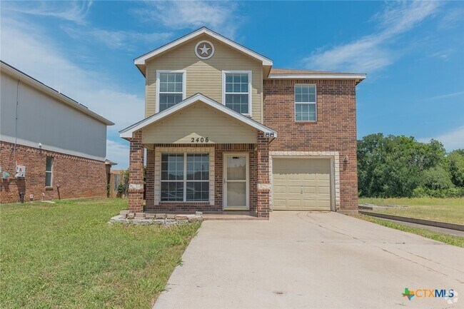 Building Photo - 2406 Waterfall Dr Rental