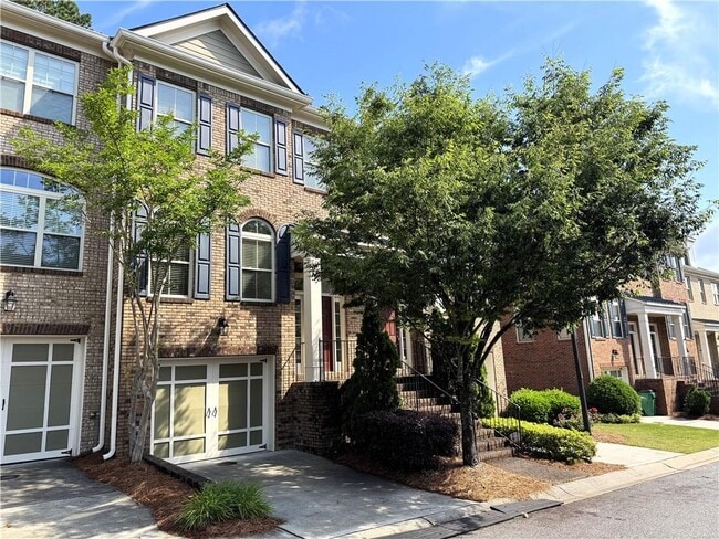 Photo - 4858 Lamoyne Ln Townhome
