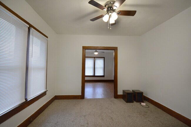Photo - 1001 N Park St