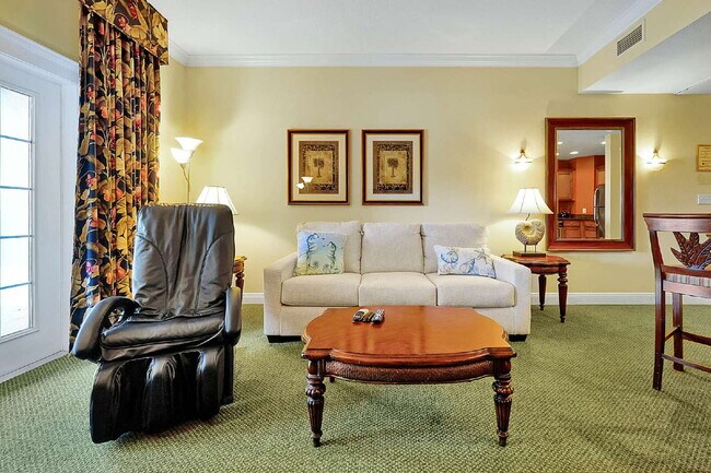 Photo - "Beautifully Furnished 3-Bedroom Condo in Desirable Heritage Crossing" Unit 101