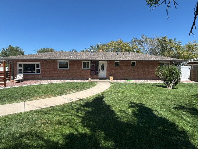 Photo - 240 Mesa Ave House