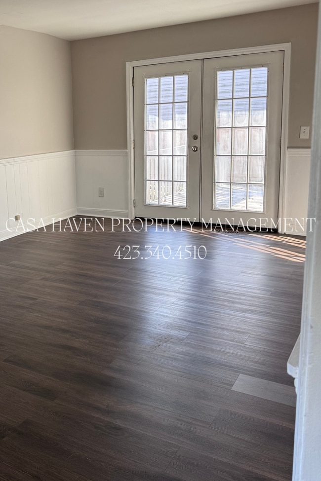 Photo - 1510 Linden St