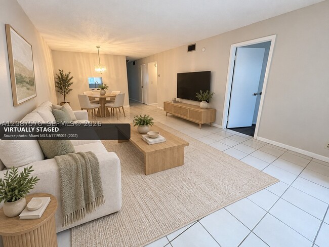 1700 NW 58th Terrace Unit 2M