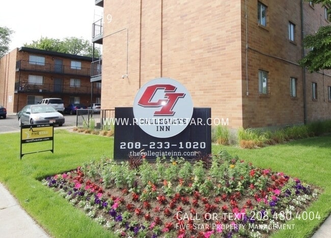 Photo - Collegiate Inn