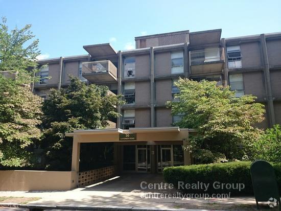 Building Photo - 35 Gardner Rd Unit 6D Rental