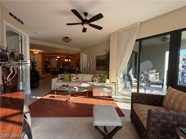 8011 Via Monte Carlo Way Unit 2219