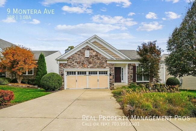 Building Photo - 9 Montera Ave