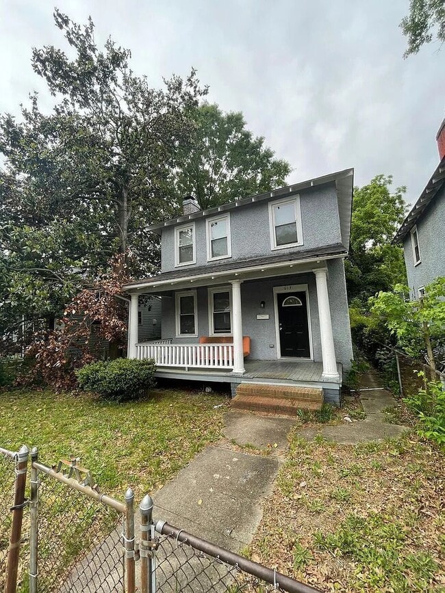 Photo - 613 Northside Ave