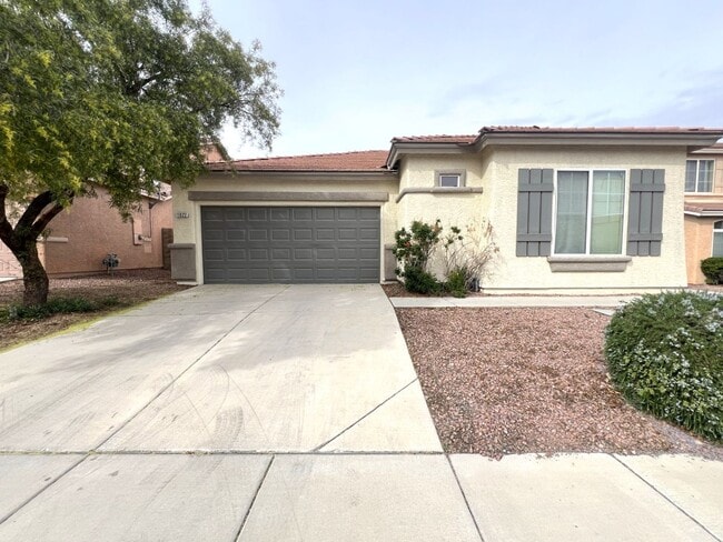 1022 Pecos River Ave