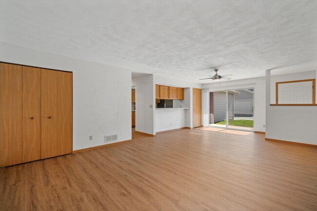 Terra Creek Apartments