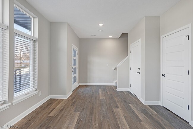 Photo - 3601 Bailey Ave