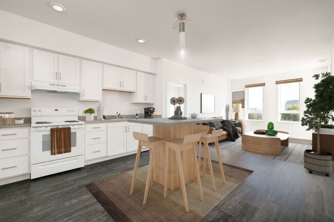 Photo - 353 Main Street Family Apartments