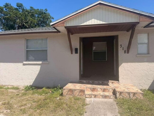 Building Photo - 314 Douglass Ave Unit 318