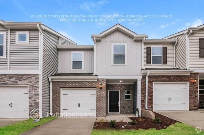Building Photo - 960 Greenville Wy Rental