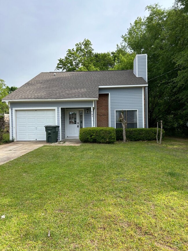 Cambridge Road, Enterprise, AL - Cambridge Road, Enterprise, AL House