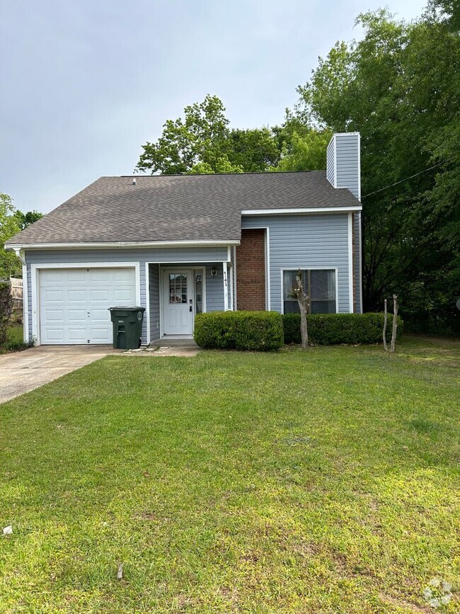 Building Photo - Cambridge Road, Enterprise, AL Rental