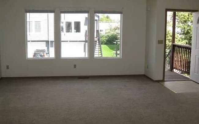 Photo - 4 Bedroom Townhome in Hawks Ridge by MSU
