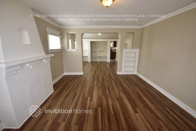 Photo - 1873 W 38th Pl