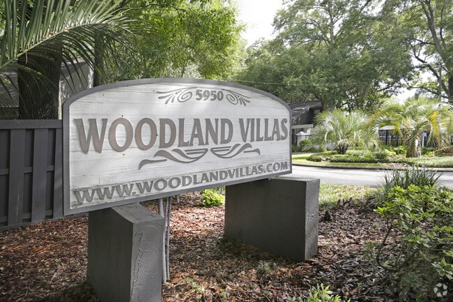 5950 SW 20th Ave - Woodland Villas