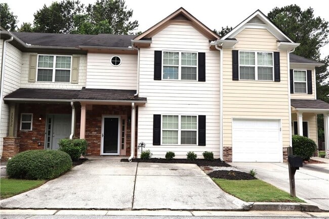 Building Photo - 1534 Rogers Preserve Rd Rental
