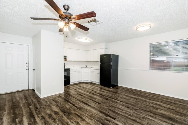 Cornerstone Apartments
