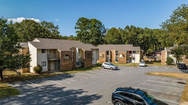 Photo - 101 Pine Forest Dr