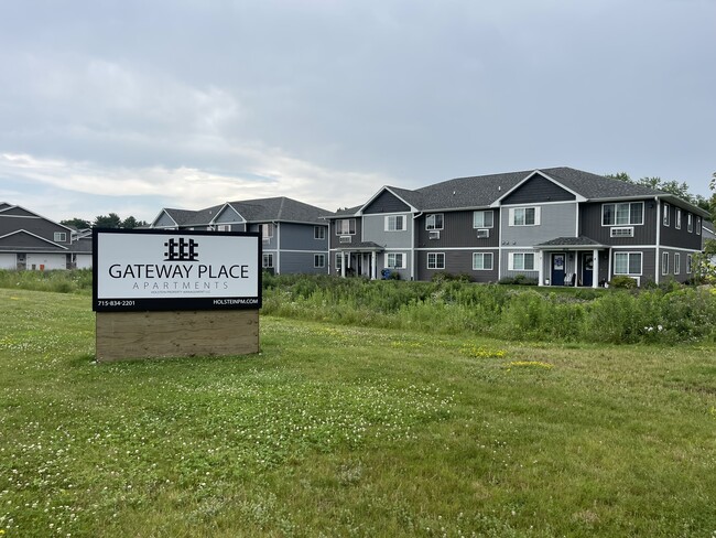 Comunidad de Gateway - Gateway Apartments