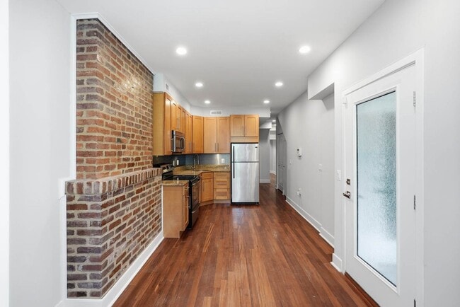 Photo - 1513 4th St NW Unit #LL