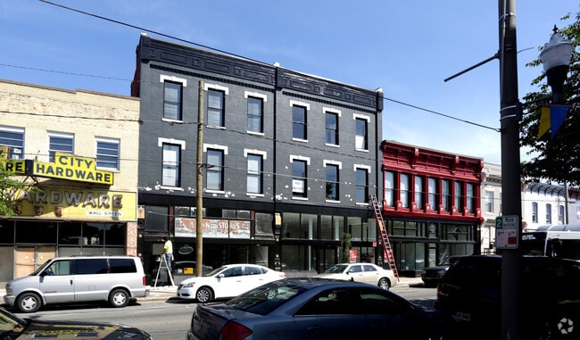1309-1311 Hull Street