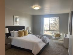 Habitación - Vida Apartments