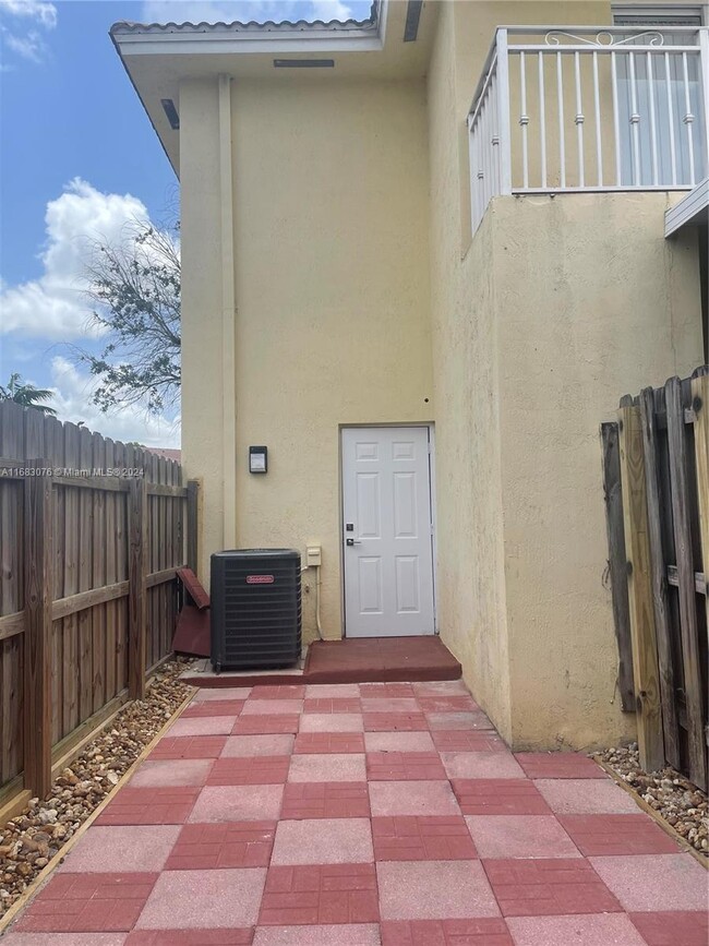 Photo - 7180 NW 174th Terrace Townhome